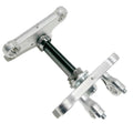 Heavy Duty Fork Triple Tree Clamps Stem Bar Riser 90cc 110cc Pit Pro Dirt Bike