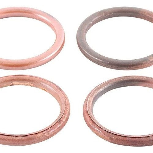 Honda ST1300, 2003-2018, Exhaust Gasket Kit - ST 1300