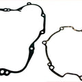 Kawasaki KX 85, 2001-2012, Inner and Outer Clutch Cover Gasket - KX85