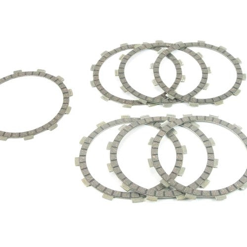 Honda TL250, 1975-1976, Clutch Kit - TL 250