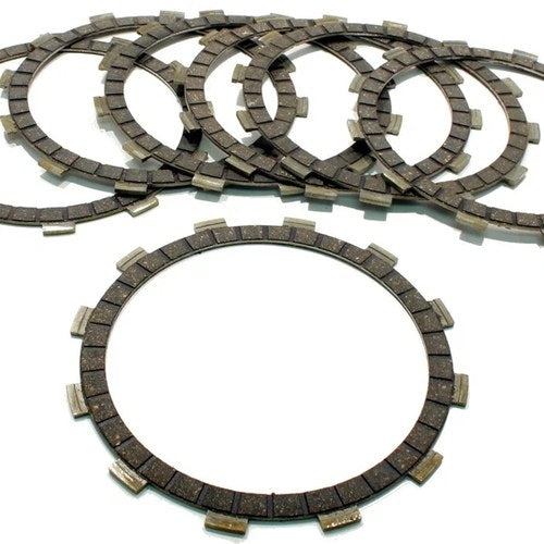 Honda CR250, 1973-1977, Clutch Kit - CR 250