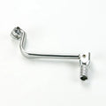 Forged Aluminum Folding Tip Shift Lever for Suzuki Drz 110, 2002-2004