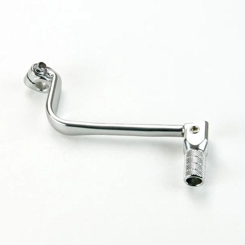 Forged Aluminum Folding Tip Shift Lever for Suzuki Drz 110, 2002-2004
