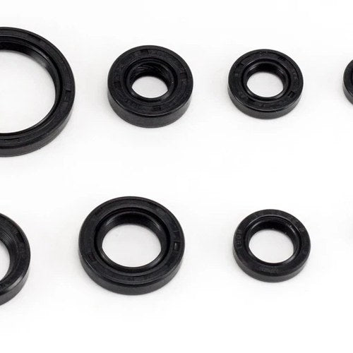 Yamaha WR450F, 2003-2014, Engine Oil Seal Kit - WR 450F
