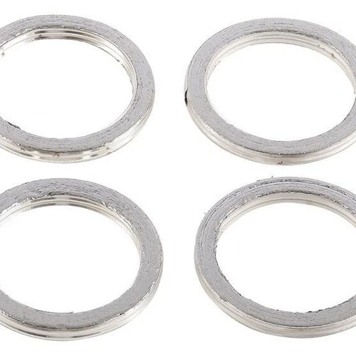 Yamaha FZ6, 2004-2009, Exhaust Gasket Kit