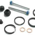 Kawasaki Ninja 300, 2013-2016, Rear Brake Caliper Rebuild Kit - EX300