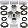 Honda CR80R 1996-2002, Linkage Bearing Rebuild Kit w/Shock Bearing CR 80/CR80RB