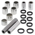 Honda CRF150F, 2003-2016, Linkage Bearing Rebuild Kit w/Shock Bearing - Crf 150F