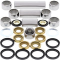 Honda CRF250X, 2004-2015, Linkage Bearing Rebuild Kit w/Shock Bearing; Crf 250X