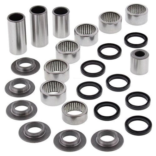 Linkage Bearing Rebuild Kit w/Shock Bearing for Suzuki RM 250, 2002-2003 - RM250