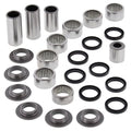 Linkage Bearing Rebuild Kit w/Shock Bearing for Suzuki RM 250, 2002-2003 - RM250