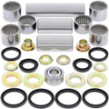 Husqvarna TC250 & TC450, 2004, Linkage Bearing Rebuild Kit w/Shock Bearing