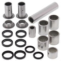 Yamaha WR250X, 2008-2011, Linkage Bearing Rebuild Kit & Shock Bearing - WR 250X