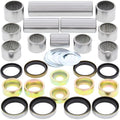 KTM SX 125, 2012-2016, Linkage Bearing Rebuild Kit & Shock Bearing - SX125