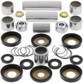 Linkage Bearing Rebuild Kit w/Shock Bearing for Suzuki Rmx 250, 1991-1999 RMX250