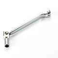 Forged Aluminum Folding Tip Shift Lever for Suzuki DR650S & DR650SE, 1996-2016