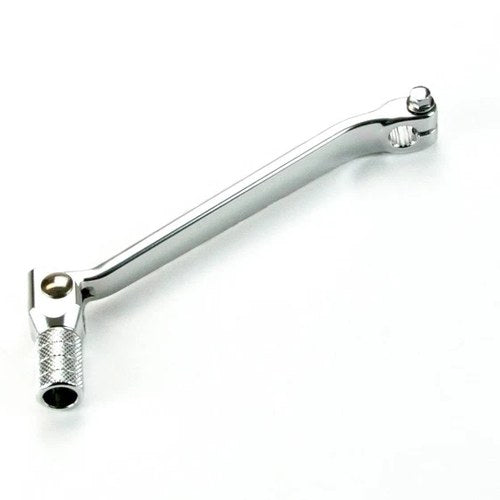 Forged Aluminum Folding Tip Shift Lever for Suzuki DR650S & DR650SE, 1996-2016