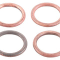 Yamaha XJ600 Seca II, 1992-1998, Exhaust Gasket Kit