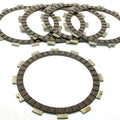 Clutch Kit for Suzuki RM250, 1980-1985 - RM 250