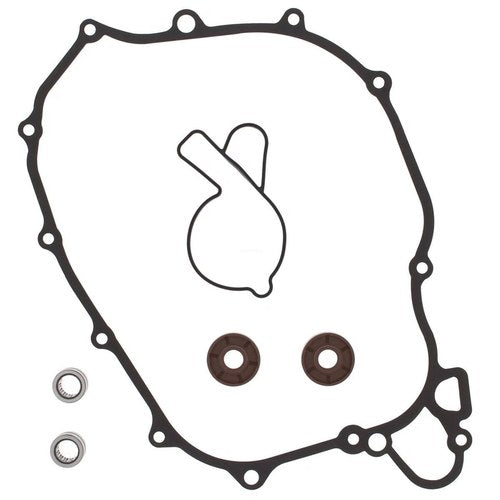 KTM XC-F 450, 2015, Water Pump Rebuild Kit - Xcf 450