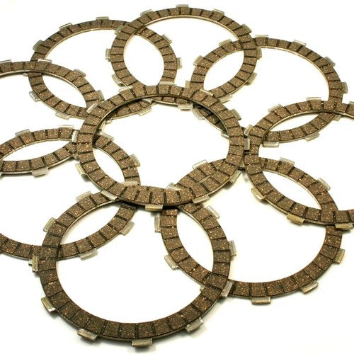 Honda GL 1200 Goldwing, 1984-1985, Clutch Kit - GL1200, Interstate, Aspencade
