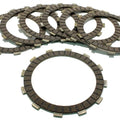 Triumph Bonneville America, 2002-2007, Clutch Kit