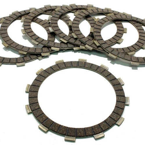 Triumph Thruxton 900, 2004-2009, Clutch Kit