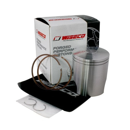 Kawasaki KX80, 1984-1985, Wiseco Std Piston - 514M04800 - KX 80