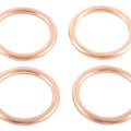 Honda Interceptor 750, 1983-1984, Exhaust Gasket Kit - VF750F