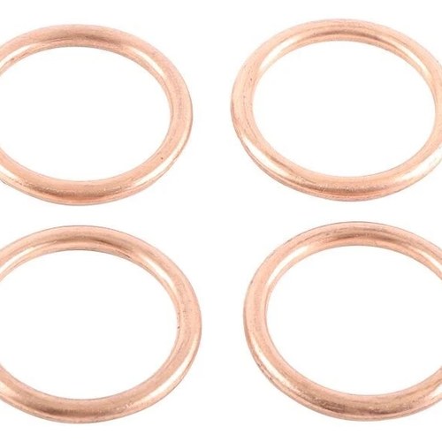 Honda Interceptor 750, 1983-1984, Exhaust Gasket Kit - VF750F