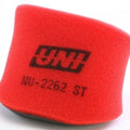 Yamaha YZ80, 1983, Uni-Filter Air Filter - NU-2262ST - YZ 80
