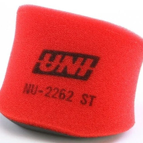 Yamaha YZ80, 1983, Uni-Filter Air Filter - NU-2262ST - YZ 80