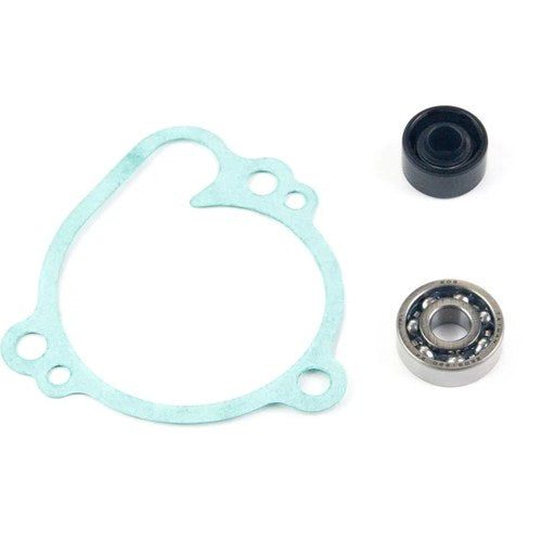 Kawasaki KX 80, 1986-2000, Water Pump Repair Kit - Seals/Bearings