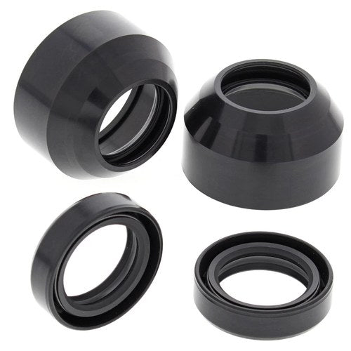 Kawasaki Klx 110, 2002-2017, Fork Seal and Wiper Set - KLX110, 110L