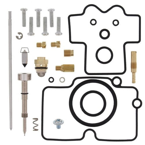 Yamaha WR400F, 2000, Carb / Carburetor Repair Kit - WR 400F