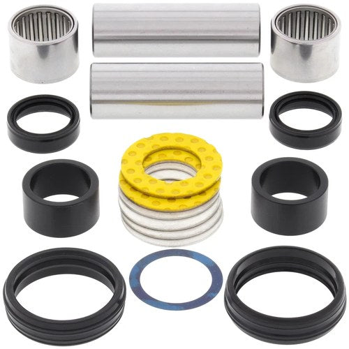 Yamaha YZ490, 1983-1985, Swingarm Bearing Kit - YZ 490 - Swing Arm