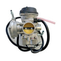PD36J 36mm Carb Carburetor For Hisun 350cc 400cc Yfm400cc Kfx400 Quad Dirt Bike