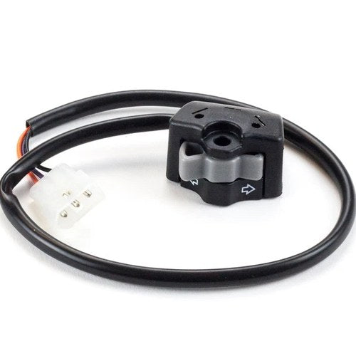KTM Freeride 250R and 350, 2015-2016, Flasher/Turn Signal Switch -