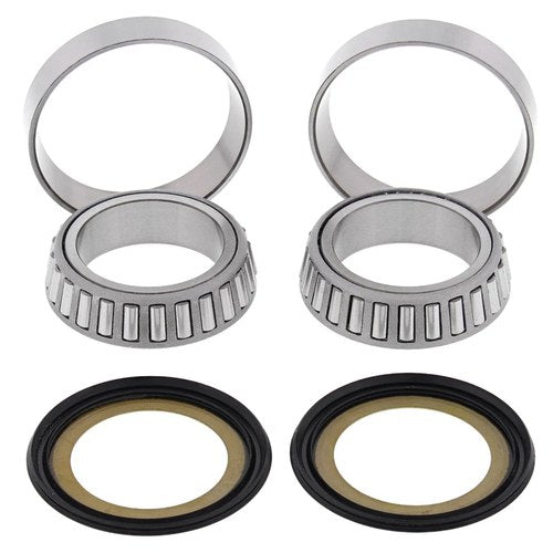 Kawasaki Z1000, 2003-2016, Steering Bearing Kit - Z 1000
