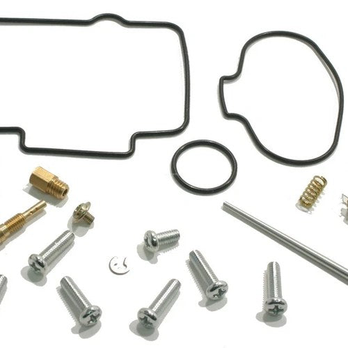 Yamaha YZ 125, 1996-1997, Carb / Carburetor Repair Kit - YZ125