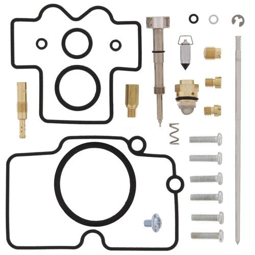 Yamaha YZ426F, 2000 2001 2002, Carb / Carburetor Repair Kit - YZ 426F
