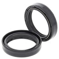 Honda CR125R, 1984-1986, Fork Seal Set - CR 125R