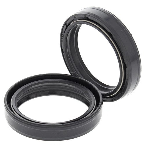 Kawasaki KX125, 1983-1987, Fork Seal Set - KX 125