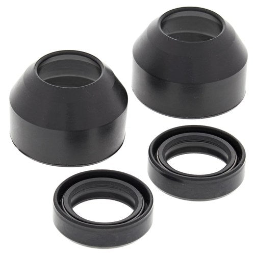 Yamaha YZ 50 & YZ 60, 1980-1983, Fork Seal and Wiper Set - YZ50, YZ60