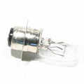 Yamaha TT250, 1980 1981 1982, Headlight Bulb, 527-84114-09 - TT 250