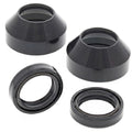 Honda CR250, 1973-1976, Fork Seal and Wiper Set - CR 250