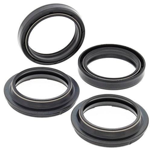 Victory Judge, 2013-2016, Fork Seal and Wiper Set