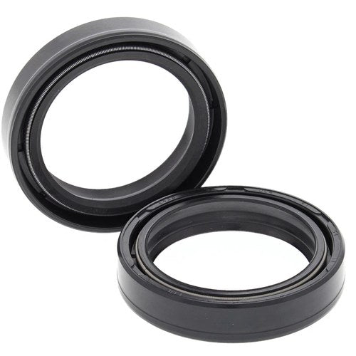 Harley Davidson Flhtci Electra Glide Classic Efi 88 ci, 1999-2006, Fork Seal Set