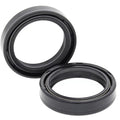 Harley Davidson Flhtci Electra Glide Classic Efi 88 ci, 1999-2006, Fork Seal Set