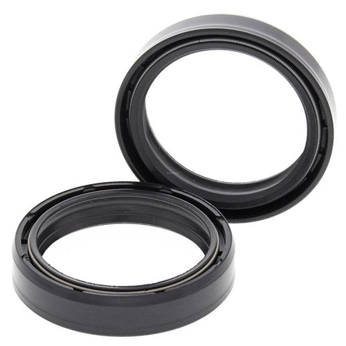 Victory Hammer, 2005-2008, Fork Seal Set